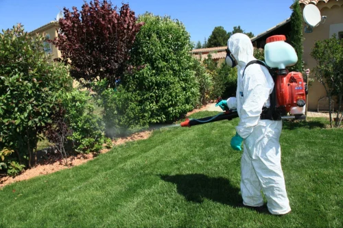 Lorain Mosquito Control